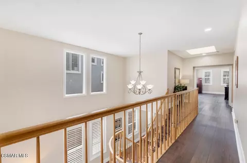 Entry Way - 3978 Timberridge Rd, Moorpark, CA 93021 photo 7 of 8