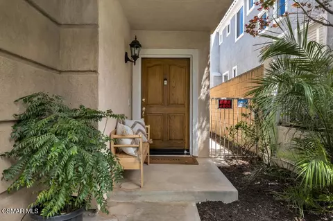 Exterior - 3978 Timberridge Rd, Moorpark, CA 93021 photo 5 of 11