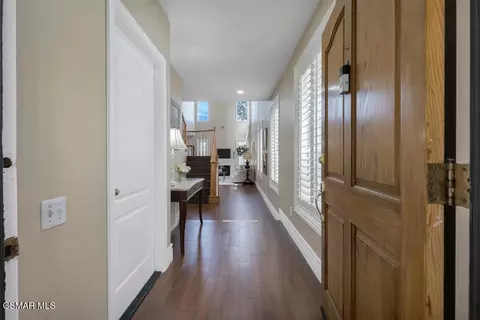 Entry Way - 3978 Timberridge Rd, Moorpark, CA 93021 photo 1 of 8