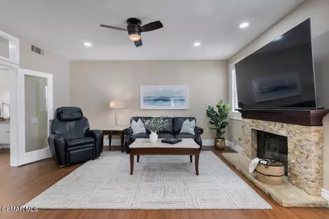 Living - 3978 Timberridge Rd, Moorpark, CA 93021 photo 2 of 6