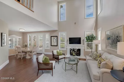 Living - 3978 Timberridge Rd, Moorpark, CA 93021 photo 4 of 6