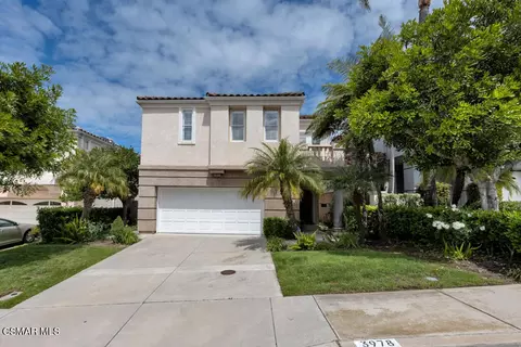 Exterior - 3978 Timberridge Rd, Moorpark, CA 93021 photo 2 of 11