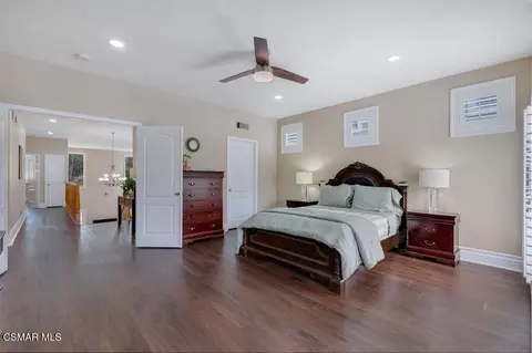 Bedroom - 3978 Timberridge Rd, Moorpark, CA 93021 photo 3 of 7