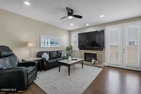 Living - 3978 Timberridge Rd, Moorpark, CA 93021 photo 3 of 6