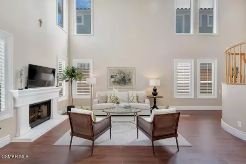 Living - 3978 Timberridge Rd, Moorpark, CA 93021 photo 6 of 6