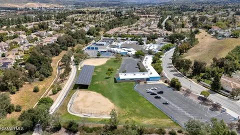 View/Area - 3978 Timberridge Rd, Moorpark, CA 93021 photo 8 of 21