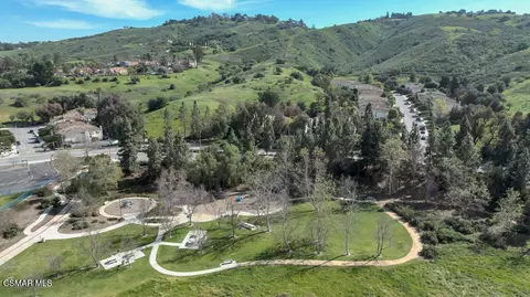 View/Area - 3978 Timberridge Rd, Moorpark, CA 93021 photo 11 of 21