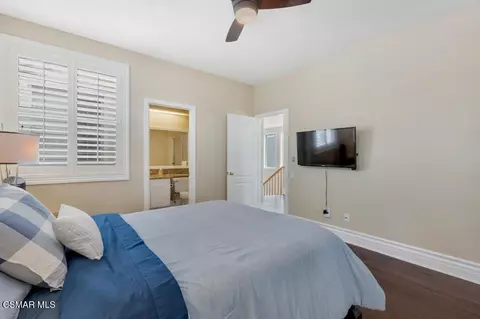 Bedroom - 3978 Timberridge Rd, Moorpark, CA 93021 photo 5 of 7
