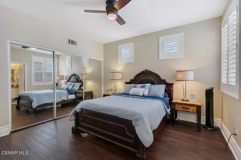 Bedroom - 3978 Timberridge Rd, Moorpark, CA 93021 photo 4 of 7