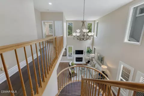 Entry Way - 3978 Timberridge Rd, Moorpark, CA 93021 photo 8 of 8