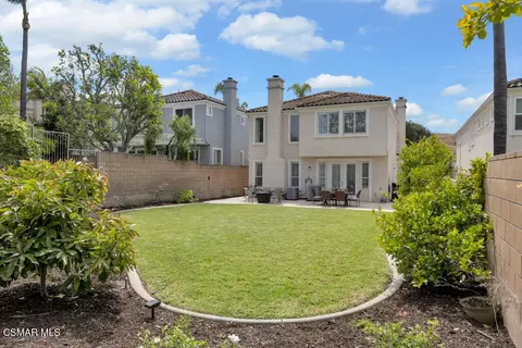 Exterior - 3978 Timberridge Rd, Moorpark, CA 93021 photo 3 of 11