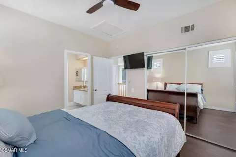Bedroom - 3978 Timberridge Rd, Moorpark, CA 93021 photo 7 of 7