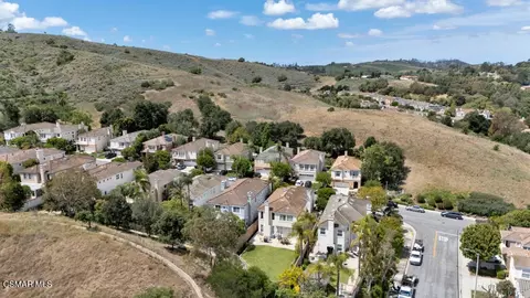 View/Area - 3978 Timberridge Rd, Moorpark, CA 93021 photo 4 of 21