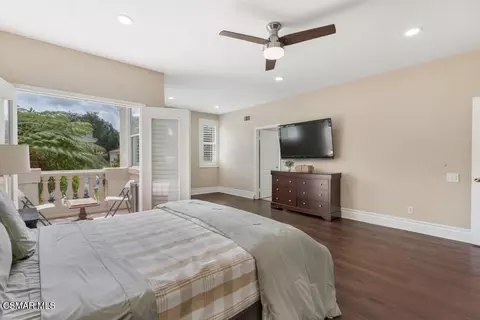 Bedroom - 3978 Timberridge Rd, Moorpark, CA 93021 photo 2 of 7