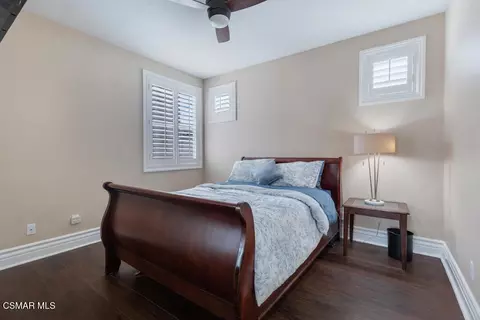 Bedroom - 3978 Timberridge Rd, Moorpark, CA 93021 photo 6 of 7