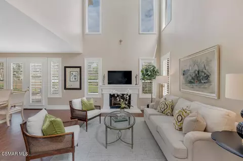 Living - 3978 Timberridge Rd, Moorpark, CA 93021 photo 5 of 6