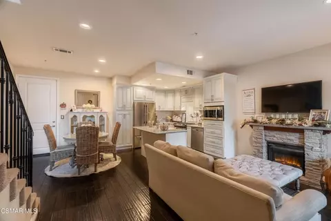 1160 Vista Canyon Ln #26, Newbury Park, CA 91320