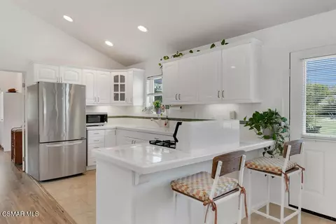Kitchen - 1917 Brittany Park Rd, Camarillo, CA 93012 photo 5 of 5