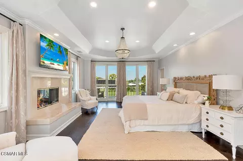 Bedroom - 1917 Brittany Park Rd, Camarillo, CA 93012 photo 1 of 7