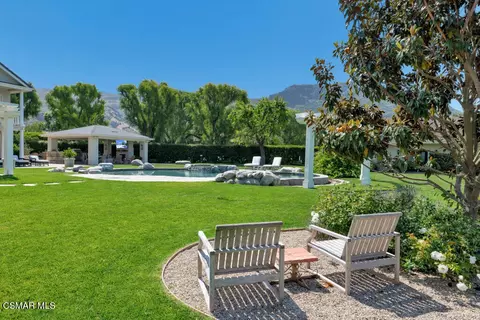 Exterior - 1917 Brittany Park Rd, Camarillo, CA 93012 photo 15 of 26