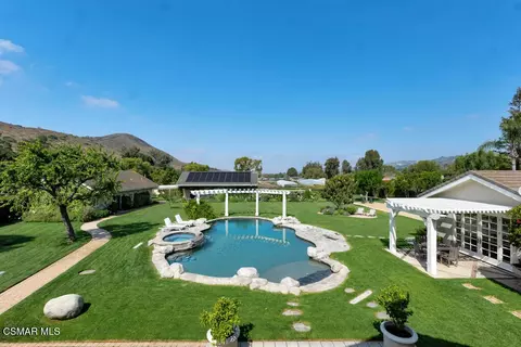 Exterior - 1917 Brittany Park Rd, Camarillo, CA 93012 photo 10 of 26