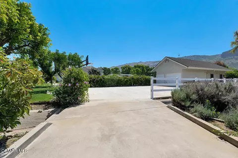 Exterior - 1917 Brittany Park Rd, Camarillo, CA 93012 photo 22 of 26