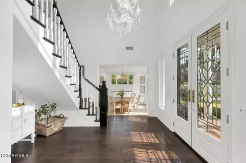 Entry Way - 1917 Brittany Park Rd, Camarillo, CA 93012 photo 3 of 5