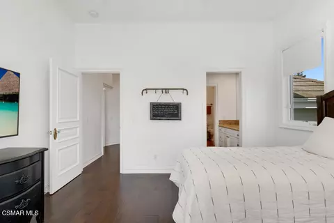 Bedroom - 1917 Brittany Park Rd, Camarillo, CA 93012 photo 4 of 7