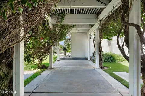 Exterior - 1917 Brittany Park Rd, Camarillo, CA 93012 photo 24 of 26