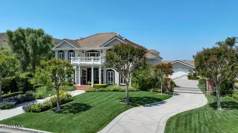 Exterior - 1917 Brittany Park Rd, Camarillo, CA 93012 photo 4 of 26