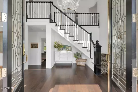 Entry Way - 1917 Brittany Park Rd, Camarillo, CA 93012 photo 2 of 5