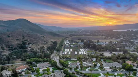 View/Area - 1917 Brittany Park Rd, Camarillo, CA 93012 photo 2 of 3