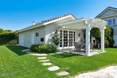 Exterior - 1917 Brittany Park Rd, Camarillo, CA 93012 photo 23 of 26