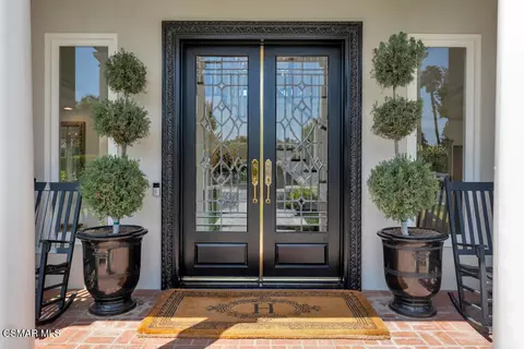 Entry Way - 1917 Brittany Park Rd, Camarillo, CA 93012 photo 1 of 5