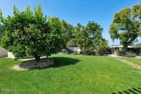 Exterior - 1917 Brittany Park Rd, Camarillo, CA 93012 photo 25 of 26