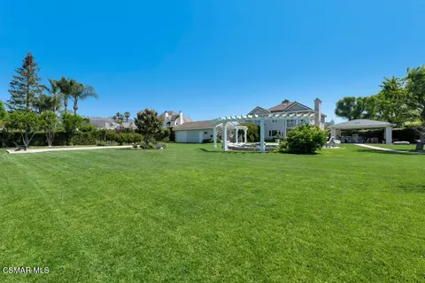 Exterior - 1917 Brittany Park Rd, Camarillo, CA 93012 photo 19 of 26