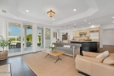 Living - 1917 Brittany Park Rd, Camarillo, CA 93012 photo 3 of 5