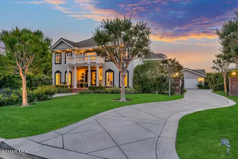 1917 Brittany Park Rd, Camarillo, CA 93012