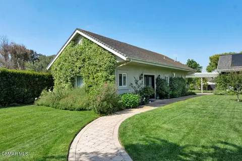 Exterior - 1917 Brittany Park Rd, Camarillo, CA 93012 photo 5 of 26