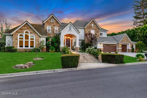 11370 Highridge Ct, Santa Rosa Valley, CA 93012