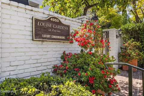 4950 Louise Ave #301, Encino, CA 91316