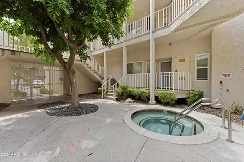 Exterior - 3378 Darby St #438, Simi Valley, CA 93063 photo 2 of 3