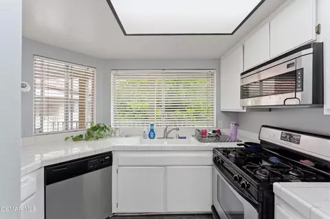 Kitchen - 3378 Darby St #438, Simi Valley, CA 93063 photo 1 of 2