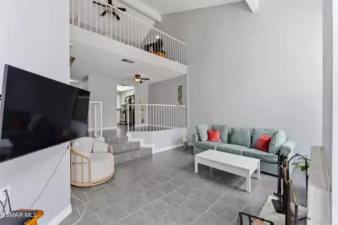 Living - 3378 Darby St #438, Simi Valley, CA 93063 photo 3 of 3