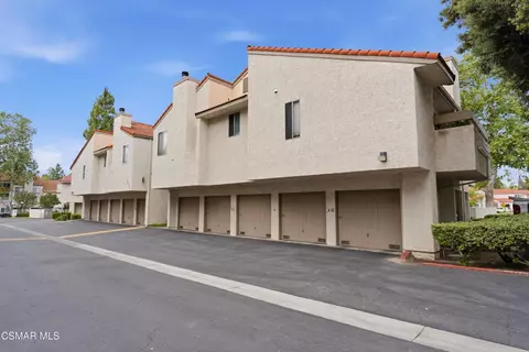 Exterior - 3378 Darby St #438, Simi Valley, CA 93063 photo 3 of 3
