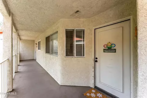 Exterior - 3378 Darby St #438, Simi Valley, CA 93063 photo 1 of 3