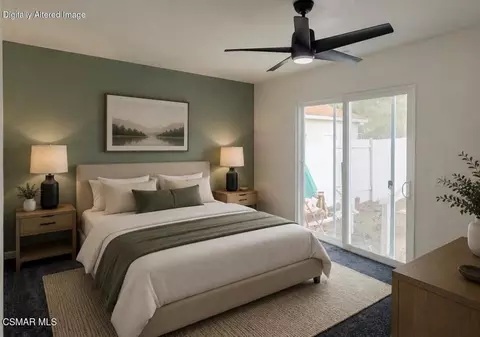 Bedroom - 93 E Whitney St, Chula Vista, CA 91910 photo 5 of 6