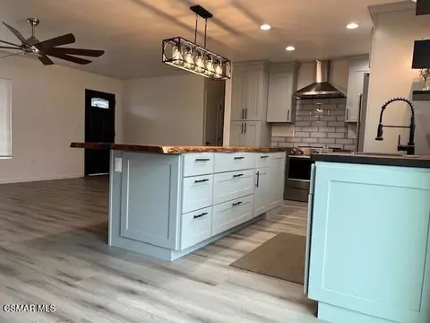 Kitchen - 93 E Whitney St, Chula Vista, CA 91910 photo 4 of 4