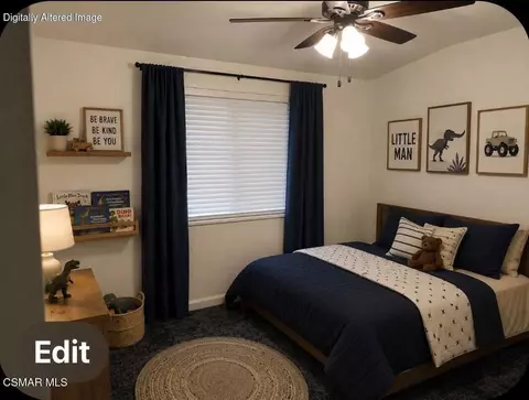 Bedroom - 93 E Whitney St, Chula Vista, CA 91910 photo 1 of 6