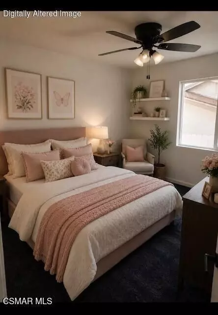 Bedroom - 93 E Whitney St, Chula Vista, CA 91910 photo 3 of 6